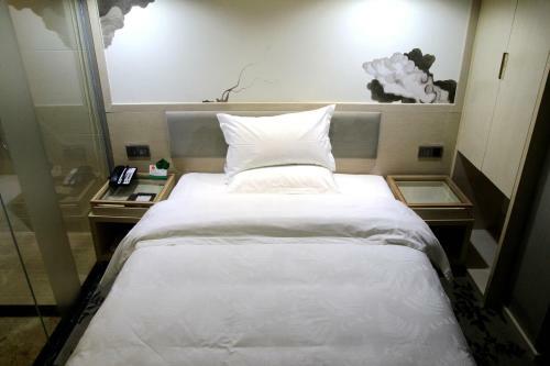 Xing He Hotel (guangzhou Yuexiu Park Branch)