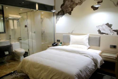 Xing He Hotel (guangzhou Yuexiu Park Branch)