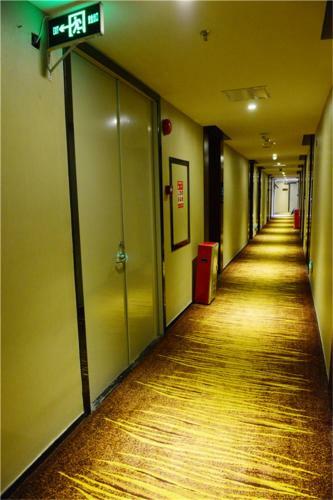 Xing He Hotel (guangzhou Yuexiu Park Branch)