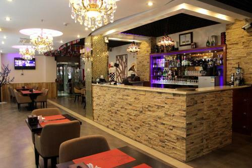 Xing He Hotel (guangzhou Yuexiu Park Branch)