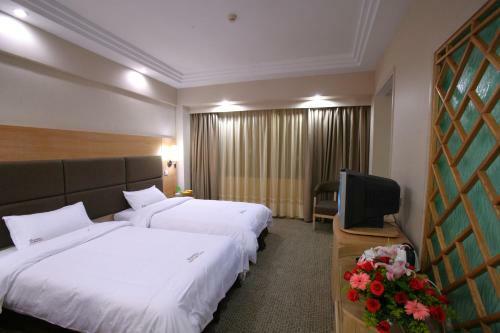 Sino Hotel