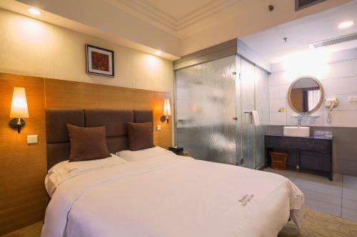 Sino Hotel