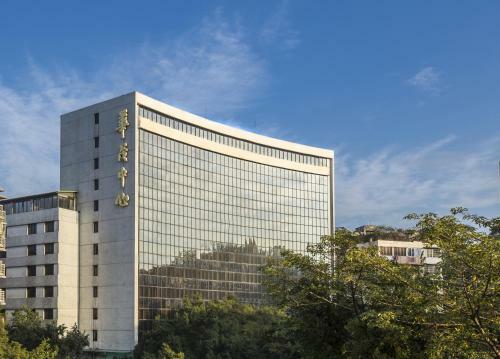 Sino Hotel