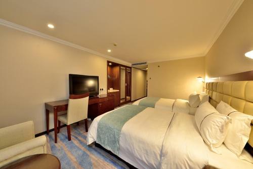 Guangzhou Bailing Hotel