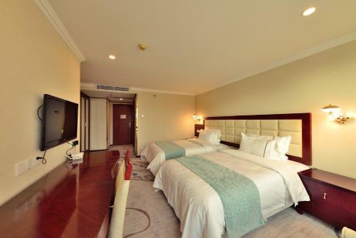Guangzhou Bailing Hotel
