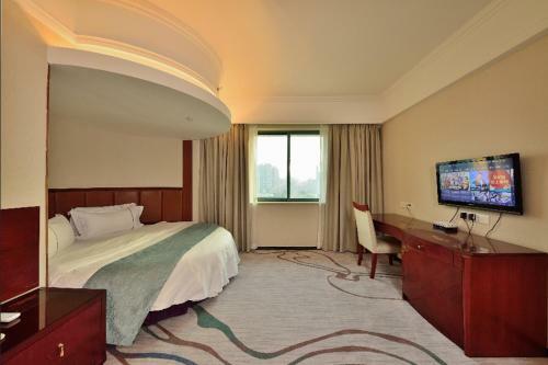 Guangzhou Bailing Hotel