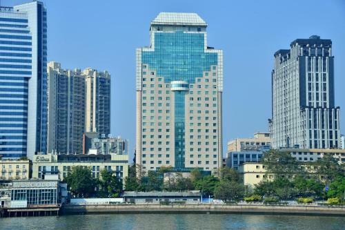 Guangzhou Bailing Hotel