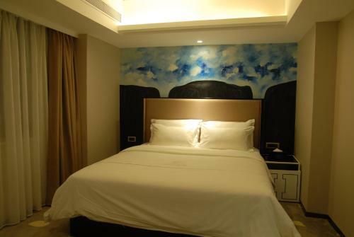 Fang Hao Hotel