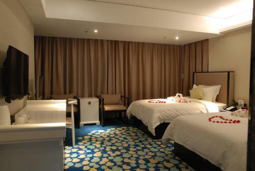 Fang Hao Hotel