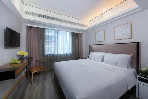 Fang Hao Hotel