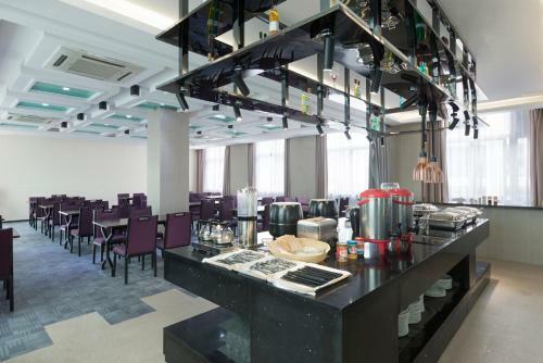 Fang Hao Hotel