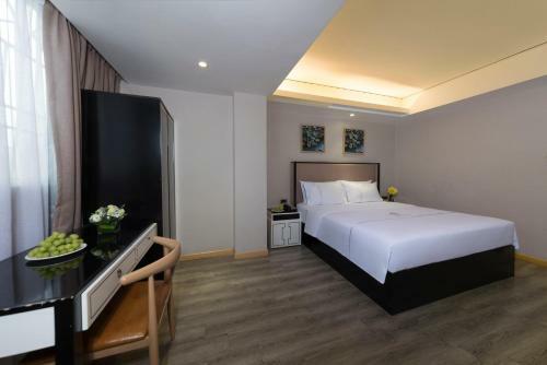 Fang Hao Hotel