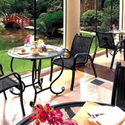 The Garden Hotel Guangzhou