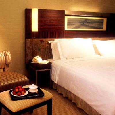 The Garden Hotel Guangzhou