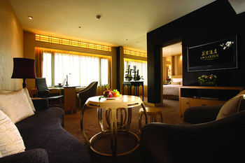 The Garden Hotel Guangzhou