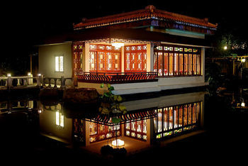 The Garden Hotel Guangzhou