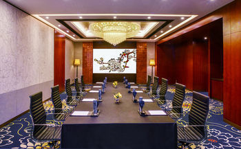 The Garden Hotel Guangzhou