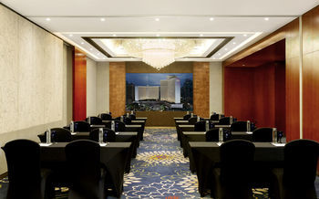 The Garden Hotel Guangzhou