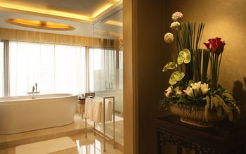 The Garden Hotel Guangzhou