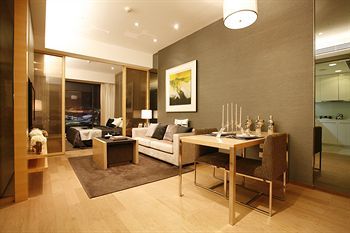 Aparthotel Estay Residence - Poly World Trade Center