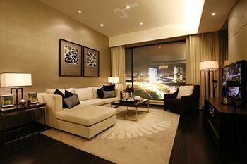 Aparthotel Estay Residence - Poly World Trade Center