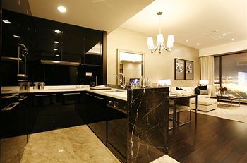 Aparthotel Estay Residence - Poly World Trade Center