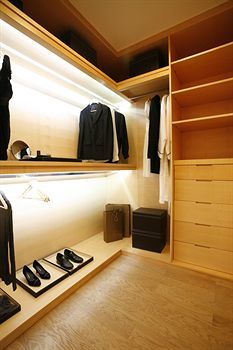 Aparthotel Estay Residence - Poly World Trade Center