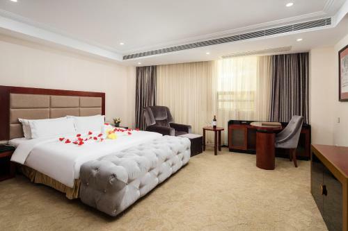 Gorgeous Hotel