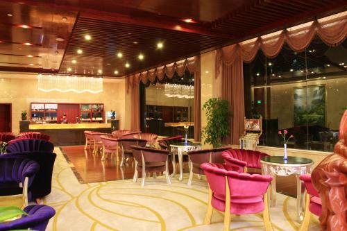 Gorgeous Hotel
