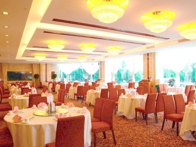 Ramada Pearl Hotel Guangzhou