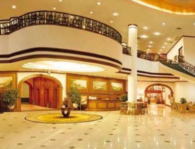 Ramada Pearl Hotel Guangzhou