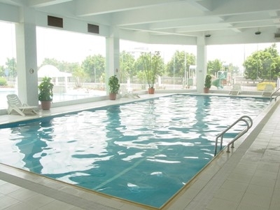 Ramada Pearl Hotel Guangzhou