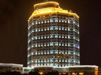 Ramada Pearl Hotel Guangzhou
