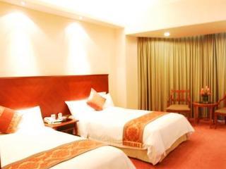 Ramada Pearl Hotel Guangzhou