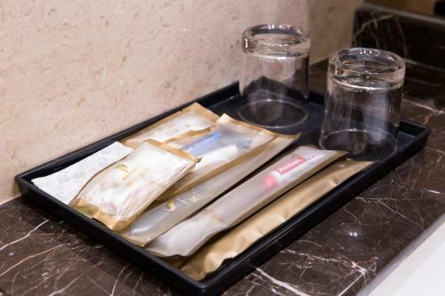 Aparthotel She & He Pazhou Poly Apartment