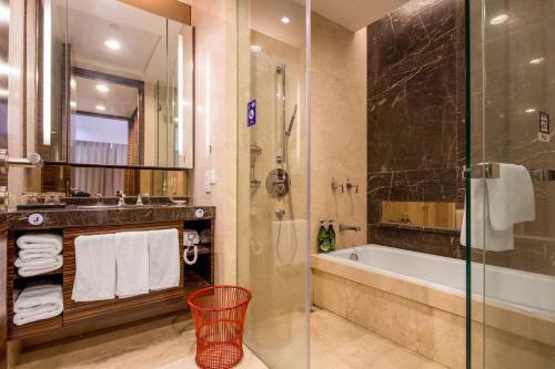 Aparthotel She & He Pazhou Poly Apartment