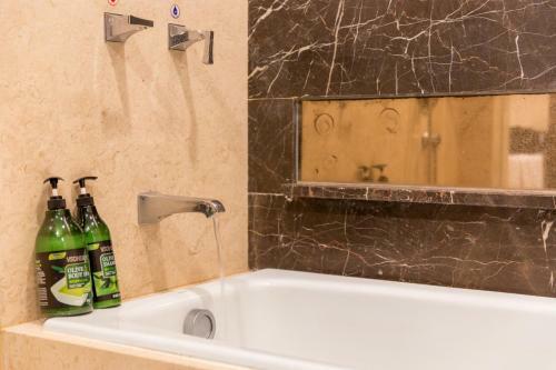 Aparthotel She & He Pazhou Poly Apartment