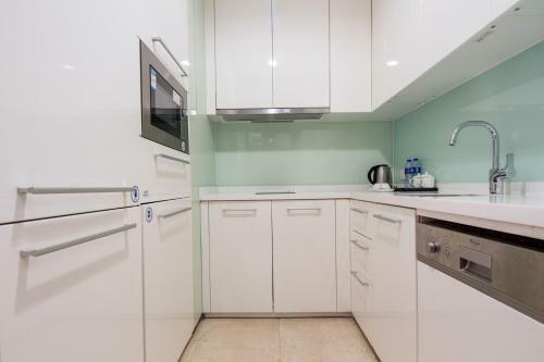 Aparthotel She & He Pazhou Poly Apartment