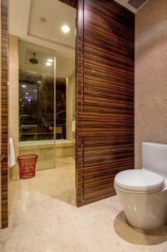 Aparthotel She & He Pazhou Poly Apartment