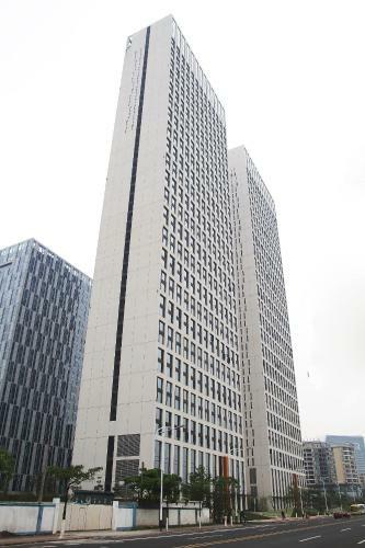 Aparthotel She & He Pazhou Poly Apartment