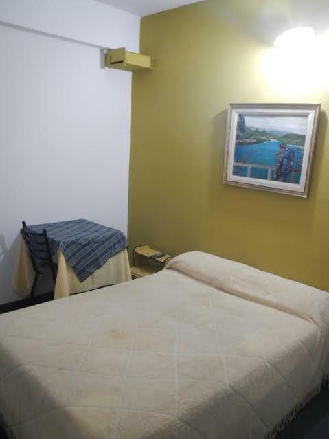 Hotel Piedras