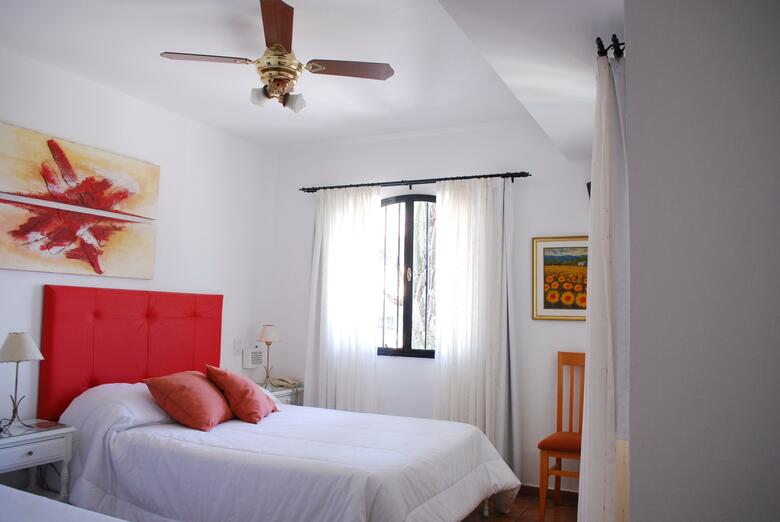 Hotel Portal De La Monta�a