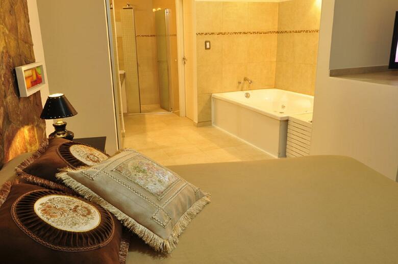 Mallak Apart Hotel