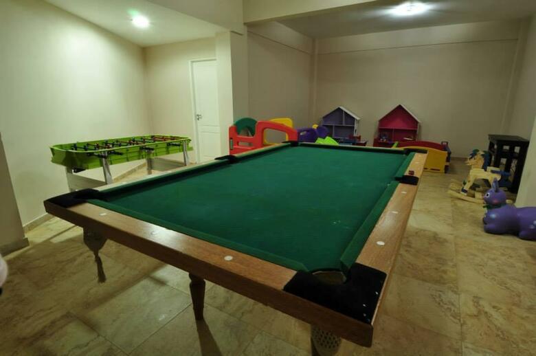 Mallak Apart Hotel