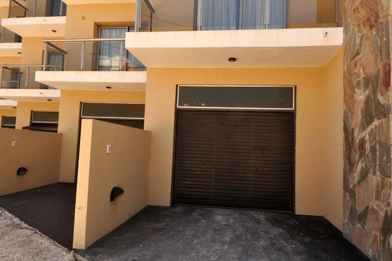 Mallak Apart Hotel