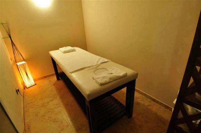 Mallak Apart Hotel