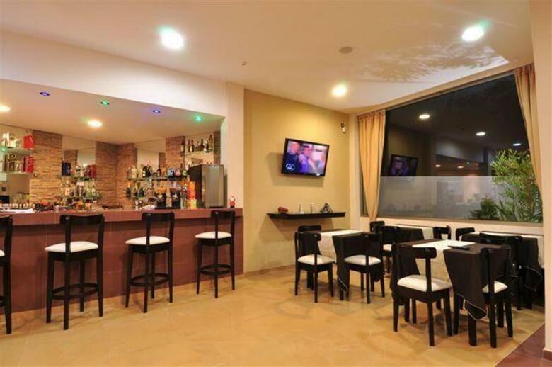 Mallak Apart Hotel
