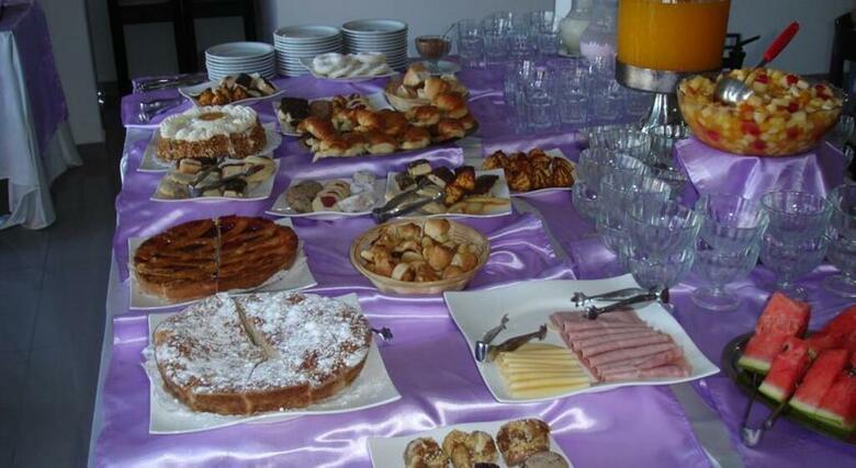 Mallak Apart Hotel