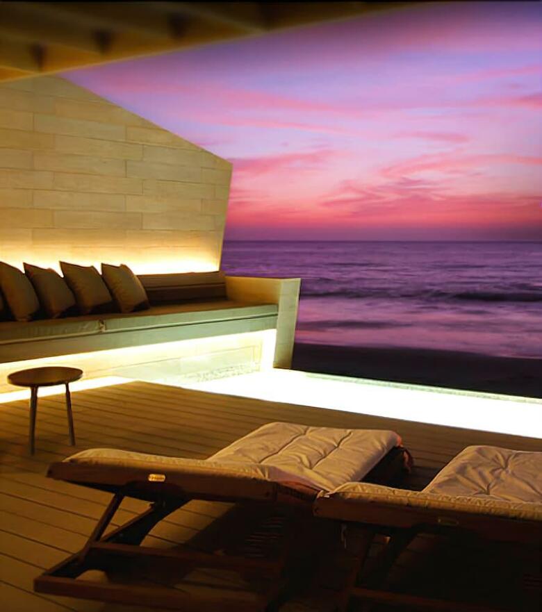 Hotel Arennas Mancora