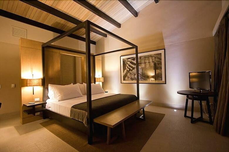 Hotel Arennas Mancora